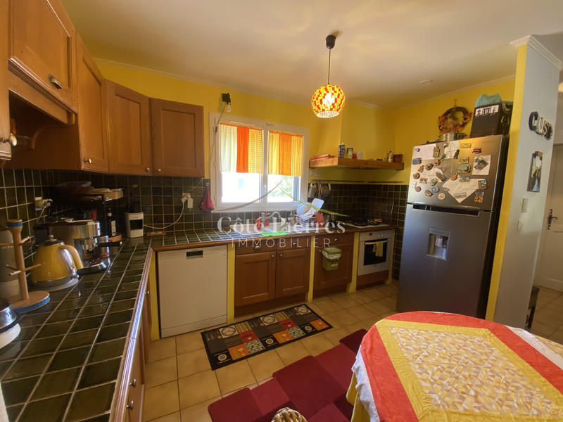 Villa - 96 m² - 4 pièces