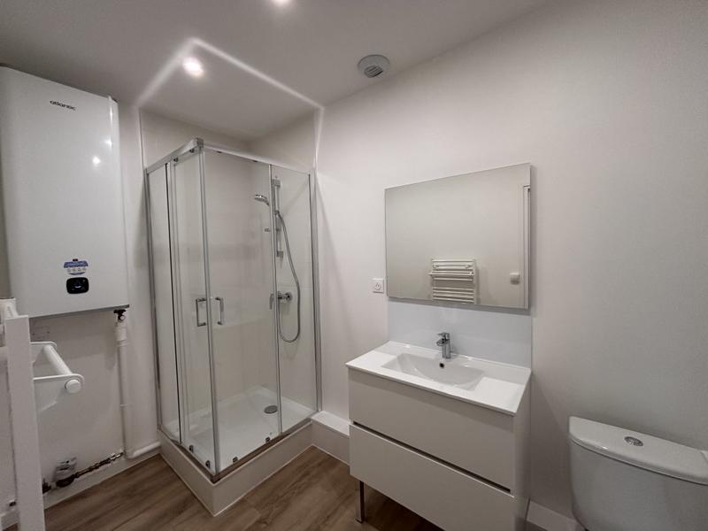 Appartement - 56 m² - 2 pièces