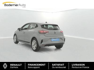 Renault Clio TCe 90 Evolution
