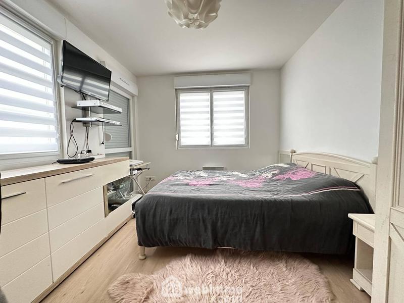 Maison - 126 m² - 5 pièces