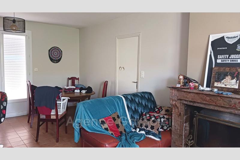 Villa - 82 m² - 3 pièces