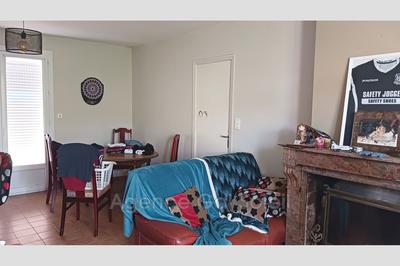 Villa - 82 m² - 3 pièces