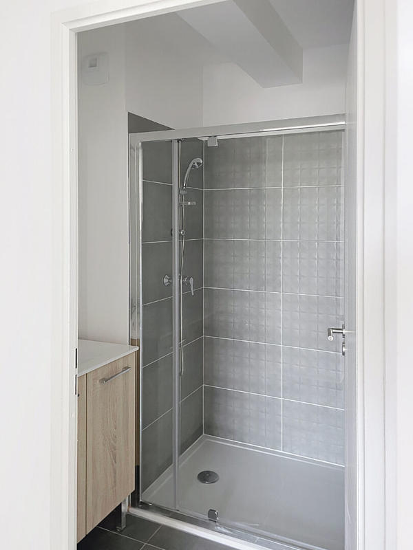 Appartement - 79 m² - 4 pièces