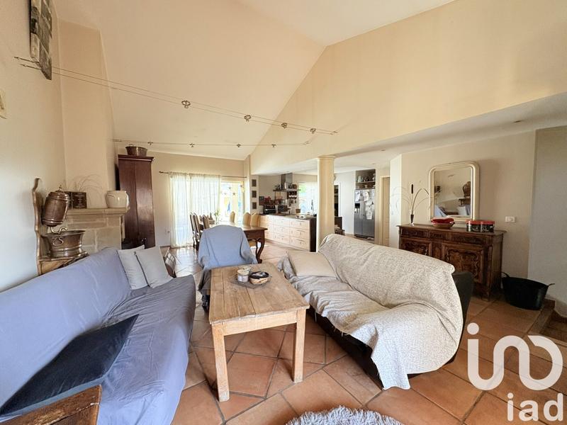 Maison - 161 m² - 5 pièces