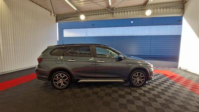 Fiat Tipo My23 Sw 1.5 Firefly Turbo 130 Ch Ss Dct7 Hybrid Cross