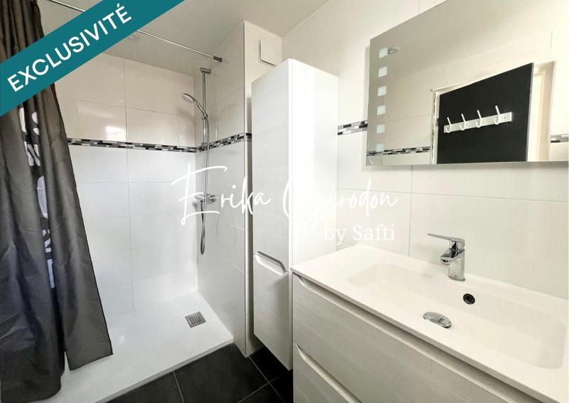 Maison - 83 m² - 4 pièces