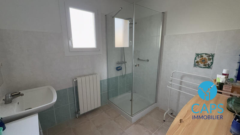 Maison - 176 m² - 8 pièces