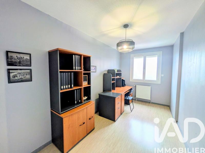 Appartement - 85 m² - 4 pièces