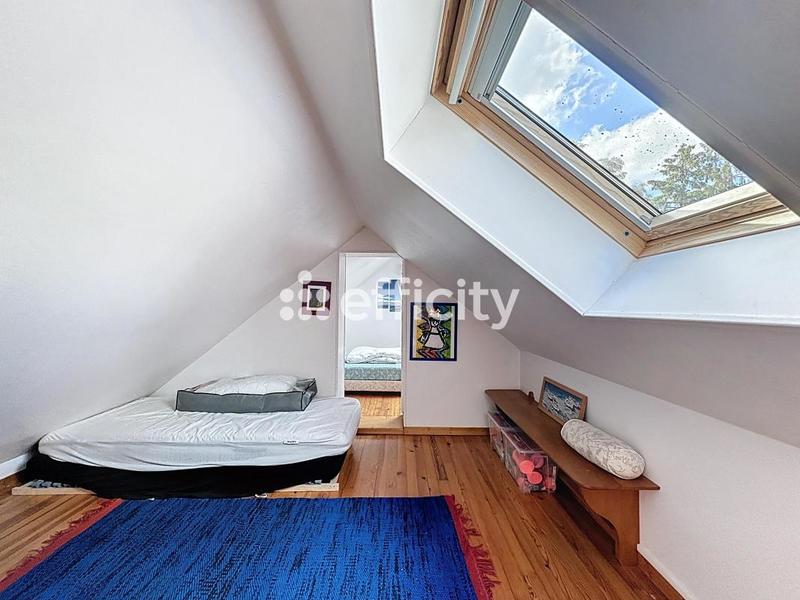 Villa - 180 m² - 7 pièces