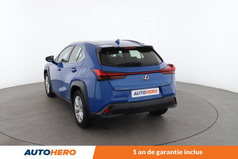 Lexus Ux 250h Pack Confort Business 2wd 184 ch