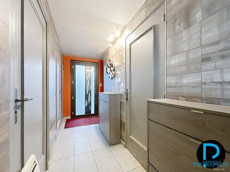 Maison - 133 m² - 4 pièces