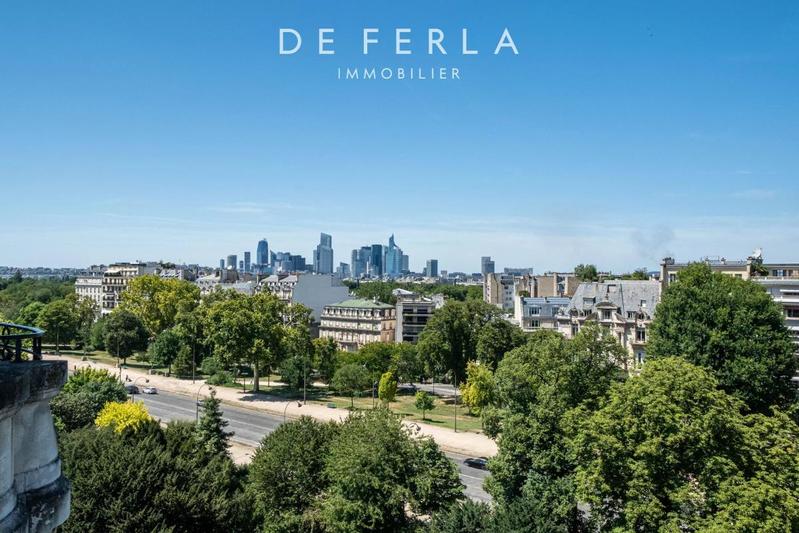 Duplex - 225 m² - 6 pièces