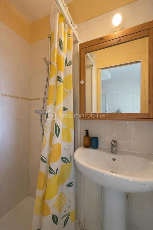 Appartement - 32 m² - 2 pièces