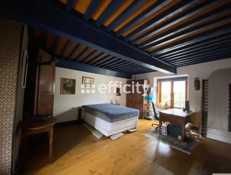 Maison - 173 m² - 6 pièces