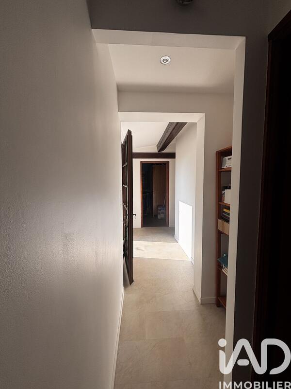 Maison - 102 m² - 4 pièces