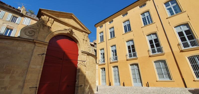 Appartement - 34 m² - 1 pièce