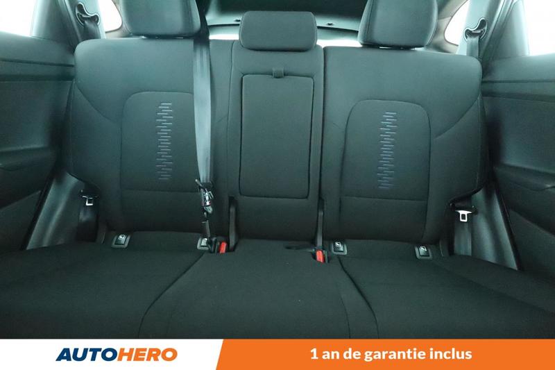 Hyundai Tucson 1.7 CRDi Business 115 ch