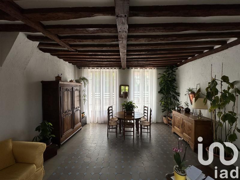 Maison - 320 m² - 12 pièces