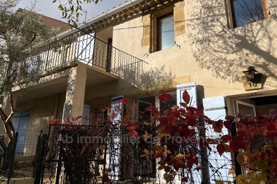 Maison de village - 117 m² - 5 pièces