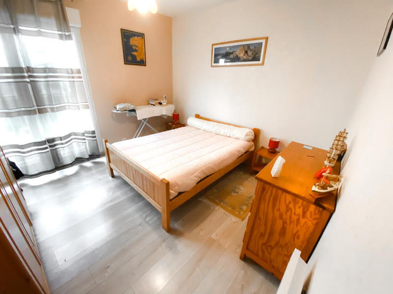 Appartement - 115 m² - 5 pièces