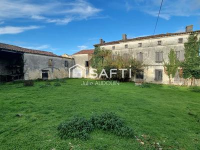 Maison - 350 m² - 15 pièces