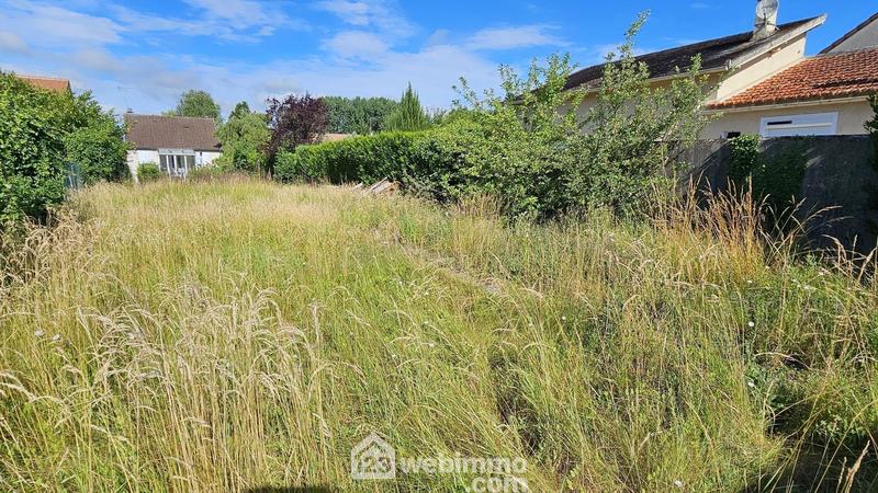 Ferme - 88 m² - 2 pièces