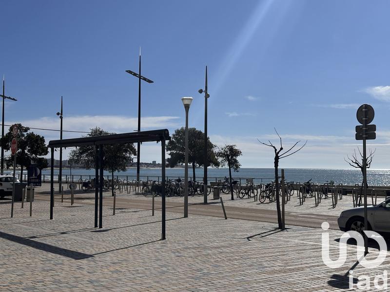 Appartement - 82 m² - 4 pièces