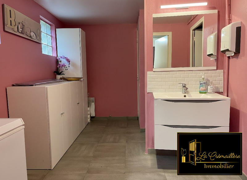 Maison ancienne - 96 m² - 2 pièces