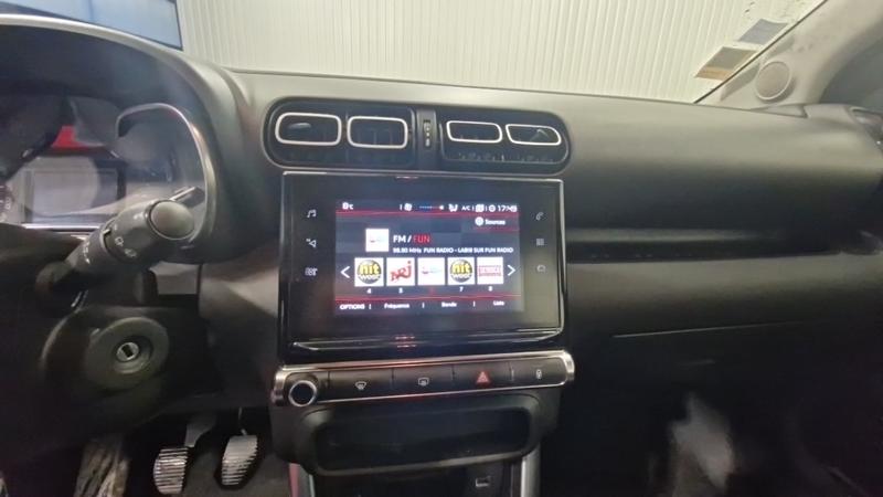 Citroën C3 Aircross Puretech 82 Feel