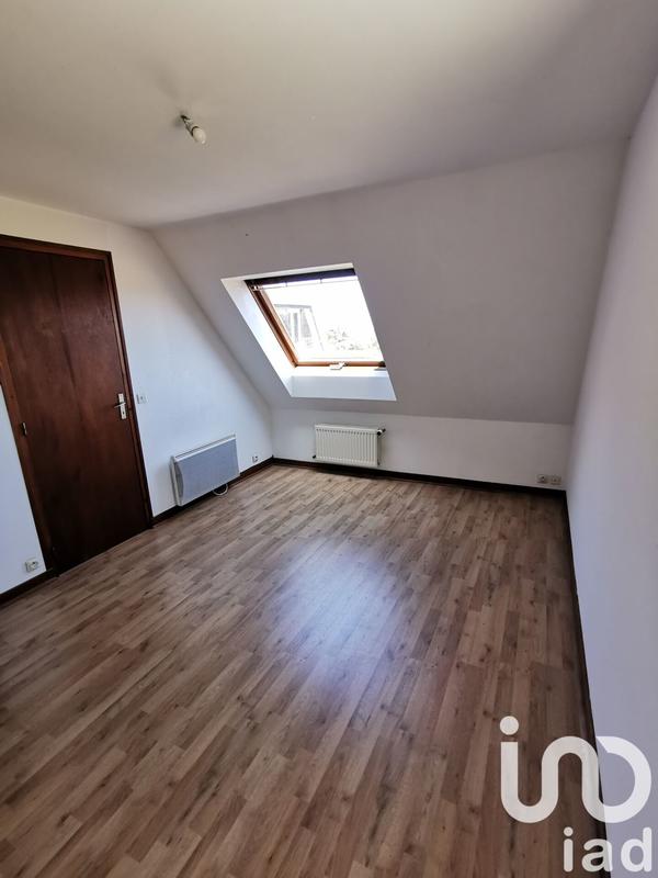 Maison - 89 m² - 4 pièces