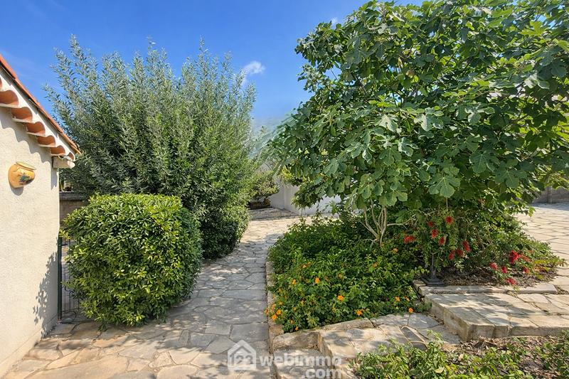 Maison - 63 m² - 3 pièces