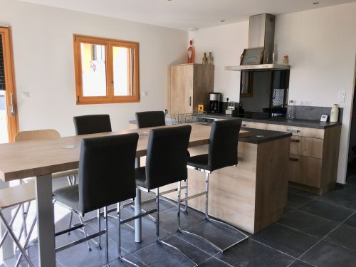 Ambiance Cuisine Création