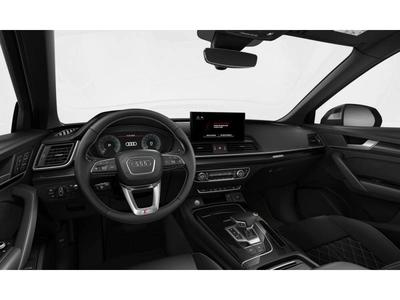 Audi Q5 55 TFSIe 367 s tronic 7 Quattro s line