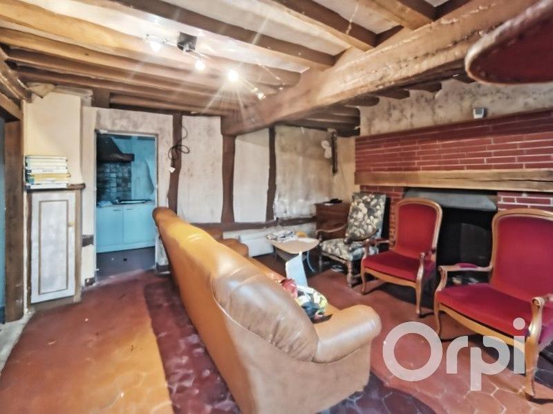 Maison - 91 m² - 5 pièces