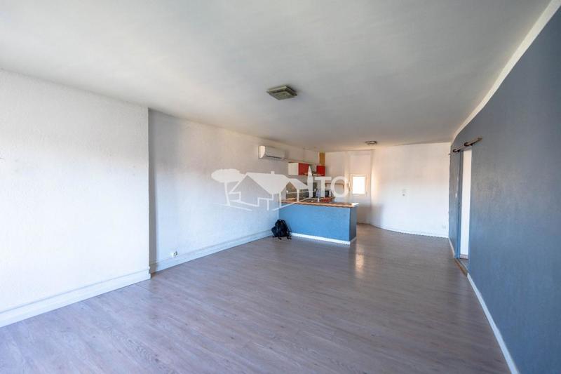 Appartement - 74 m² - 3 pièces