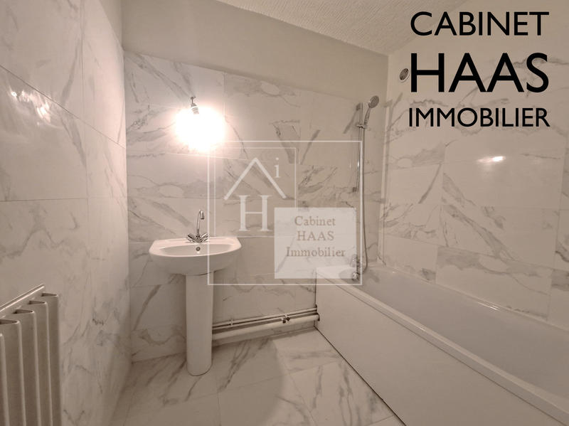 Appartement - 88 m² - 4 pièces