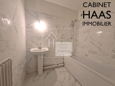 Appartement - 88 m² - 4 pièces