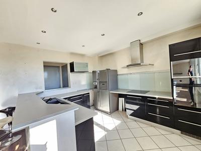 Appartement - 86 m² - 3 pièces