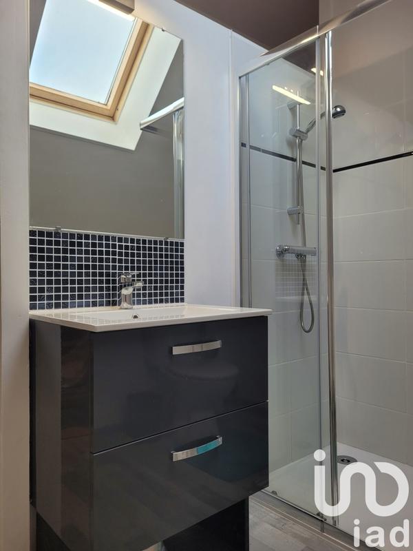 Maison de village - 71 m² - 5 pièces