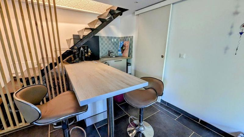 Villa - 163 m² - 6 pièces