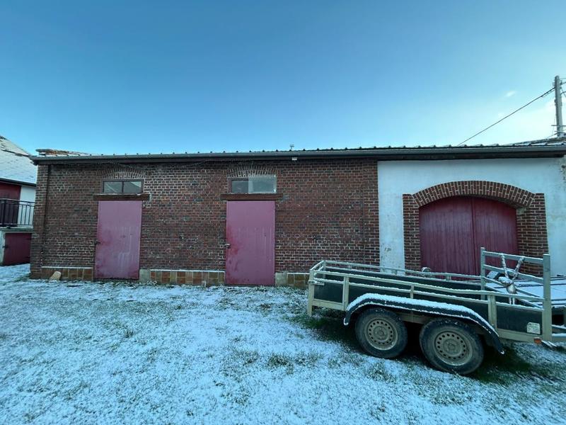 Maison - 92 m² - 3 pièces