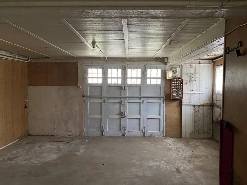 Maison - 101 m² - 5 pièces