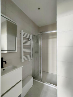 Appartement - 32 m² - 2 pièces