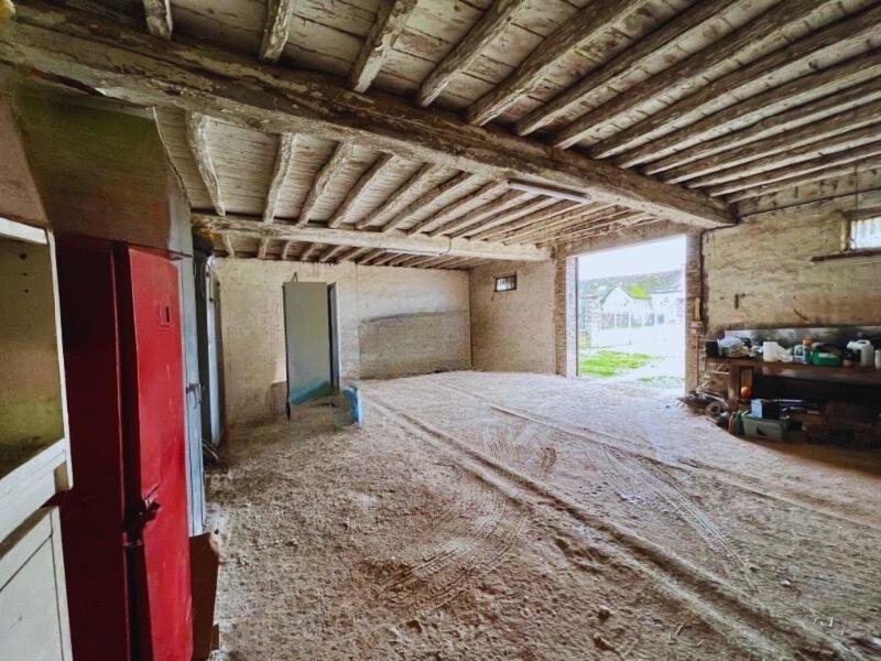 Maison - 96 m² - 3 pièces