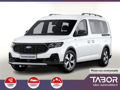 Ford Tourneo Connect Grand Tdci 122 Aut Active