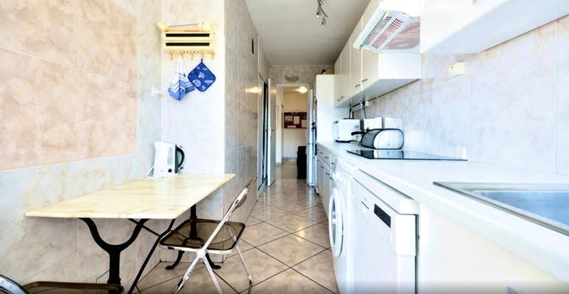 Appartement - 97 m² - 3 pièces