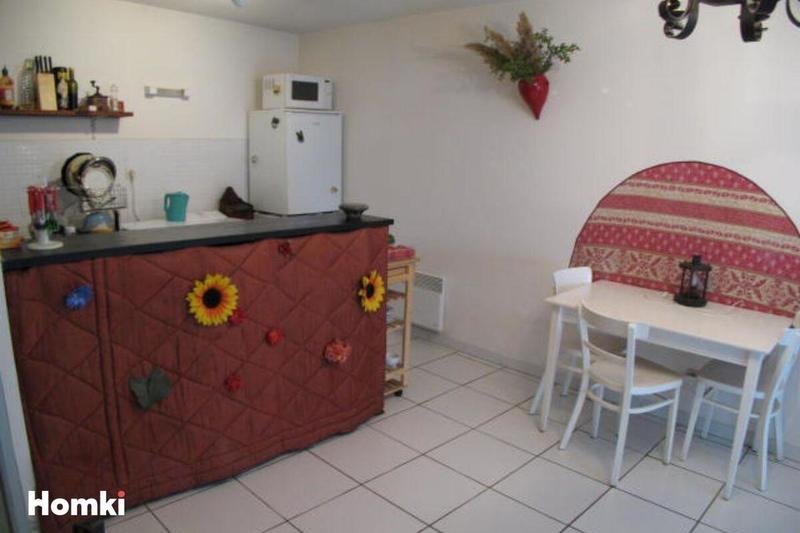 Maison - 145 m² - 5 pièces