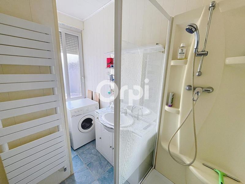 Appartement - 73 m² - 4 pièces