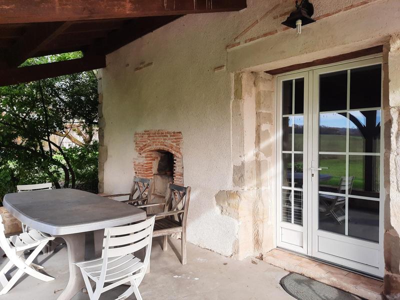 Appartement - 182 m² - 11 pièces