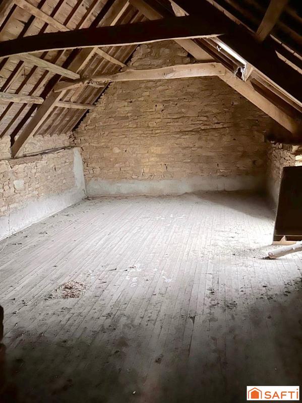 Maison - 145 m² - 7 pièces